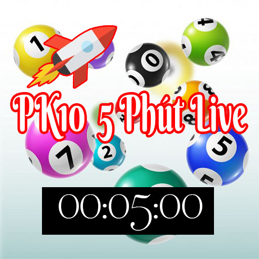 PK10 5 Phút Live